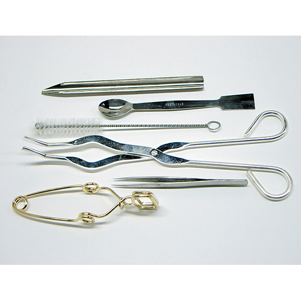 LAB TOOLS KIT (6 PIECES)